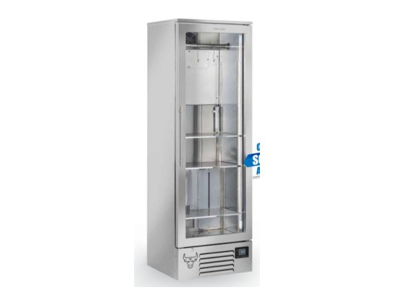 Frigorifero frollatore per carne QM 368.